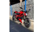 Klikněte pro detailní foto č. 8 - Ducati Streetfighter 848