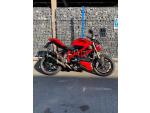 Klikněte pro detailní foto č. 9 - Ducati Streetfighter 848
