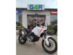 Detail nabídky - Ducati DesertX, Předváděcí moto, pouze 4 900 Km, 1. garanční servis