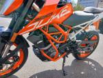 Klikněte pro detailní foto č. 10 - KTM 390 Duke #1.majitel