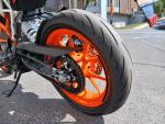 Klikněte pro detailní foto č. 11 - KTM 390 Duke #1.majitel
