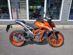 Klikněte pro detailní foto č. 1 - KTM 390 Duke #1.majitel