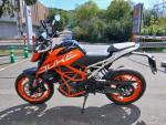 Klikněte pro detailní foto č. 4 - KTM 390 Duke #1.majitel