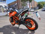 Klikněte pro detailní foto č. 5 - KTM 390 Duke #1.majitel
