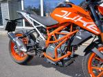 Klikněte pro detailní foto č. 7 - KTM 390 Duke #1.majitel