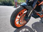 Klikněte pro detailní foto č. 9 - KTM 390 Duke #1.majitel