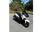 Linhai Buck 125