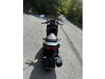 Klikněte pro detailní foto č. 4 - Linhai Buck 125
