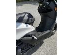 Klikněte pro detailní foto č. 5 - Linhai Buck 125