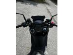 Klikněte pro detailní foto č. 6 - Linhai Buck 125