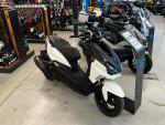 Klikněte pro detailní foto č. 9 - Linhai Buck 125