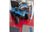 Klikněte pro detailní foto č. 1 - CFMOTO Gladiator X110