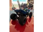 Klikněte pro detailní foto č. 4 - CFMOTO Gladiator X110