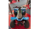 Klikněte pro detailní foto č. 5 - CFMOTO Gladiator X110
