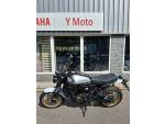 Klikněte pro detailní foto č. 1 - Yamaha XSR 700 Legacy
