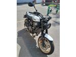 Klikněte pro detailní foto č. 5 - Yamaha XSR 700 Legacy
