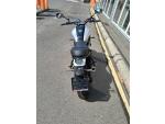Klikněte pro detailní foto č. 7 - Yamaha XSR 700 Legacy