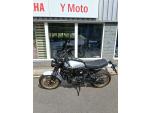 Klikněte pro detailní foto č. 9 - Yamaha XSR 700 Legacy