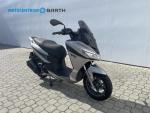 Klikněte pro detailní foto č. 1 - Aprilia Aprilia SXR50  / 2kW