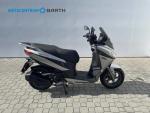 Klikněte pro detailní foto č. 2 - Aprilia Aprilia SXR50  / 2kW