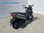 Klikněte pro detailní foto č. 3 - Aprilia Aprilia SXR50  / 2kW