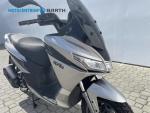 Klikněte pro detailní foto č. 4 - Aprilia Aprilia SXR50  / 2kW