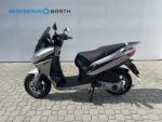 Klikněte pro detailní foto č. 6 - Aprilia Aprilia SXR50  / 2kW