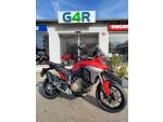 Detail nabídky - Ducati Multistrada V4 S, Předváděcí moto, najeto: 3900 Km, 1. servis