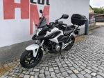 Klikněte pro detailní foto č. 3 - Honda NC 700 X do 35kW