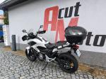Klikněte pro detailní foto č. 4 - Honda NC 700 X do 35kW