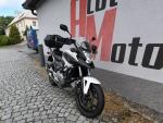 Klikněte pro detailní foto č. 5 - Honda NC 700 X do 35kW