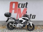 Klikněte pro detailní foto č. 2 - Honda NC 700 X do 35kW