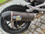 Klikněte pro detailní foto č. 12 - Honda NC 700 X do 35kW