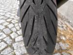 Klikněte pro detailní foto č. 14 - Honda NC 700 X do 35kW