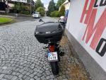 Klikněte pro detailní foto č. 8 - Honda NC 700 X do 35kW
