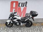 Detail nabídky - Honda NC 700 X do 35kW