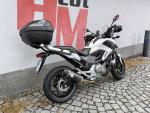 Klikněte pro detailní foto č. 6 - Honda NC 700 X do 35kW