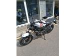 Klikněte pro detailní foto č. 1 - Yamaha XSR 700