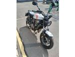 Klikněte pro detailní foto č. 3 - Yamaha XSR 700