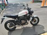 Klikněte pro detailní foto č. 4 - Yamaha XSR 700