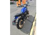 Klikněte pro detailní foto č. 2 - Yamaha XSR 700