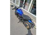 Klikněte pro detailní foto č. 4 - Yamaha XSR 700