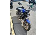 Klikněte pro detailní foto č. 9 - Yamaha XSR 700