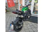 Klikněte pro detailní foto č. 11 - Benelli 752s, najeto pouze 3.452 km, ABS, 3x klíč, brzdiče zn. Brembo