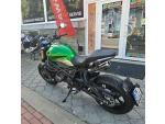 Klikněte pro detailní foto č. 4 - Benelli 752s, najeto pouze 3.452 km, ABS, 3x klíč, brzdiče zn. Brembo