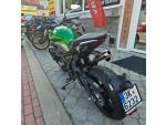 Klikněte pro detailní foto č. 5 - Benelli 752s, najeto pouze 3.452 km, ABS, 3x klíč, brzdiče zn. Brembo
