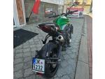 Klikněte pro detailní foto č. 6 - Benelli 752s, najeto pouze 3.452 km, ABS, 3x klíč, brzdiče zn. Brembo