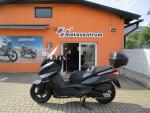 Klikněte pro detailní foto č. 1 - Kymco Downtown 300i ABS PECKA SVEZENÍ Variator Malossi