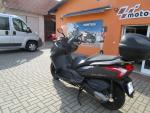 Klikněte pro detailní foto č. 3 - Kymco Downtown 300i ABS PECKA SVEZENÍ Variator Malossi