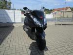 Klikněte pro detailní foto č. 7 - Kymco Downtown 300i ABS PECKA SVEZENÍ Variator Malossi